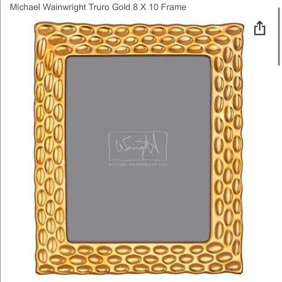 Michael Wainwright Frames 8x10 & 5x6 - Picture 3 of 8